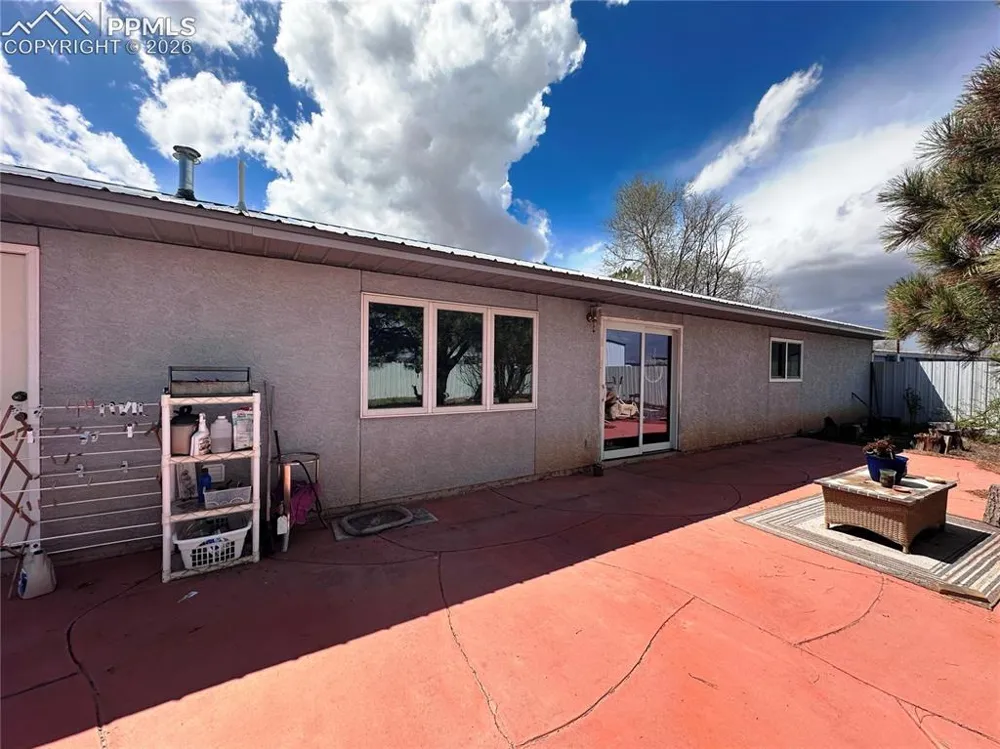 1165 Ellicott Highway Calhan, CO 80808