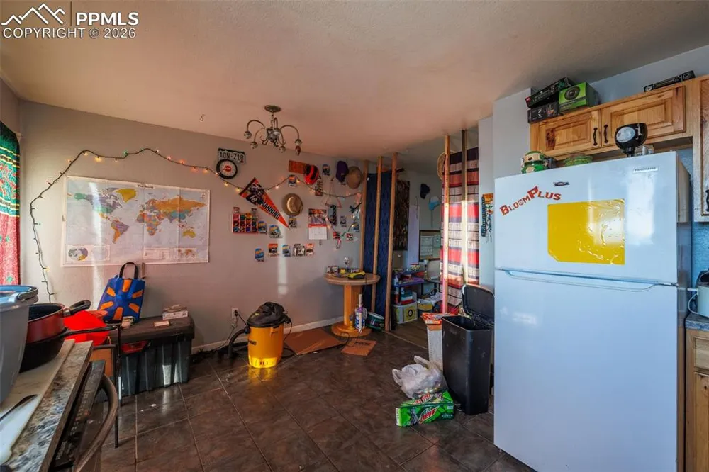 203 Hayden Street Cripple Creek, CO 80813