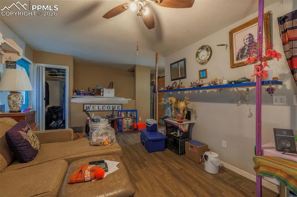 203 Hayden Street Cripple Creek, CO 80813