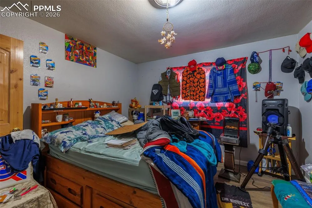 203 Hayden Street Cripple Creek, CO 80813