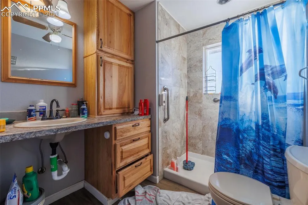203 Hayden Street Cripple Creek, CO 80813