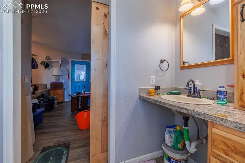 203 Hayden Street Cripple Creek, CO 80813