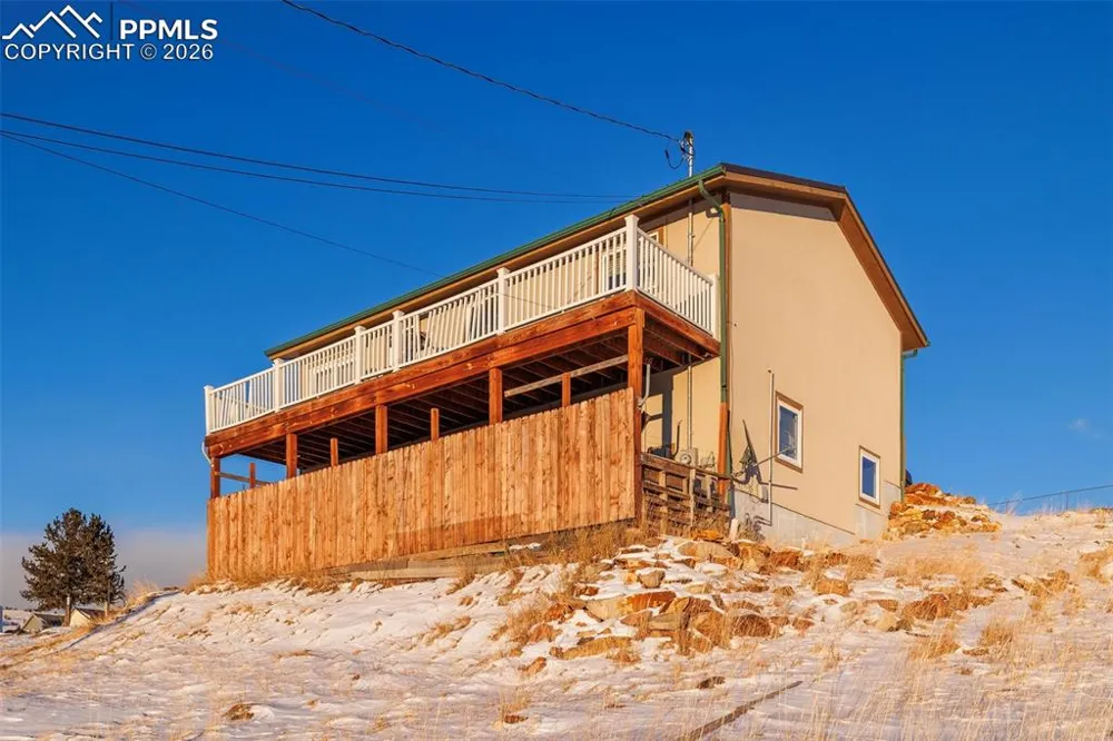 203 Hayden Street Cripple Creek, CO 80813