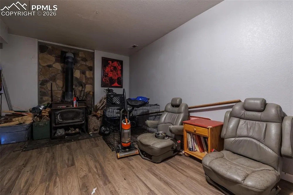203 Hayden Street Cripple Creek, CO 80813