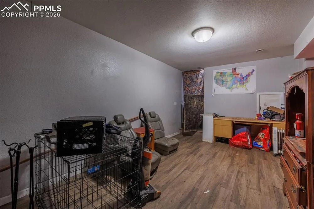 203 Hayden Street Cripple Creek, CO 80813