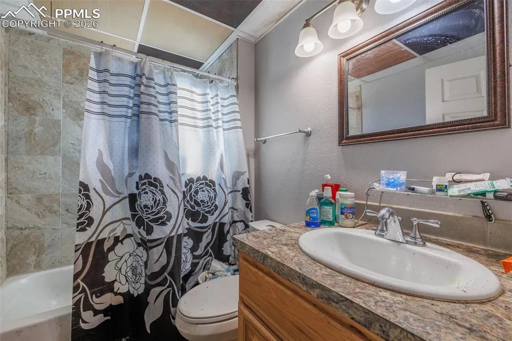 203 Hayden Street Cripple Creek, CO 80813