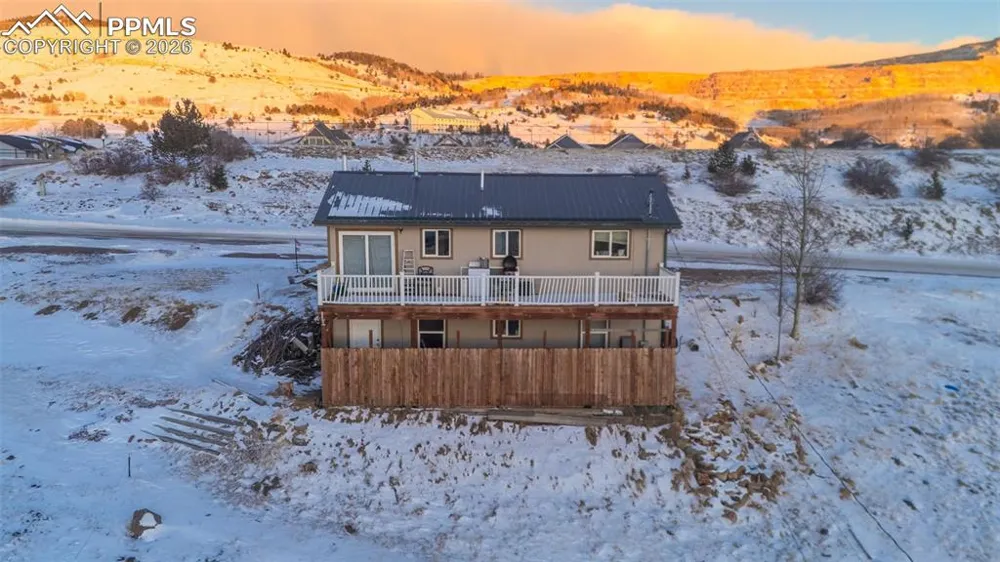 203 Hayden Street Cripple Creek, CO 80813