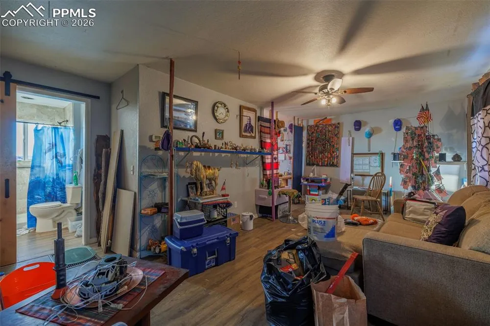 203 Hayden Street Cripple Creek, CO 80813