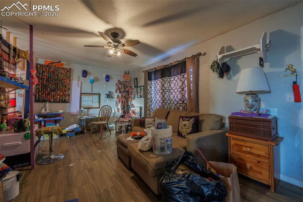 203 Hayden Street Cripple Creek, CO 80813
