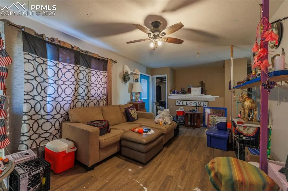 203 Hayden Street Cripple Creek, CO 80813
