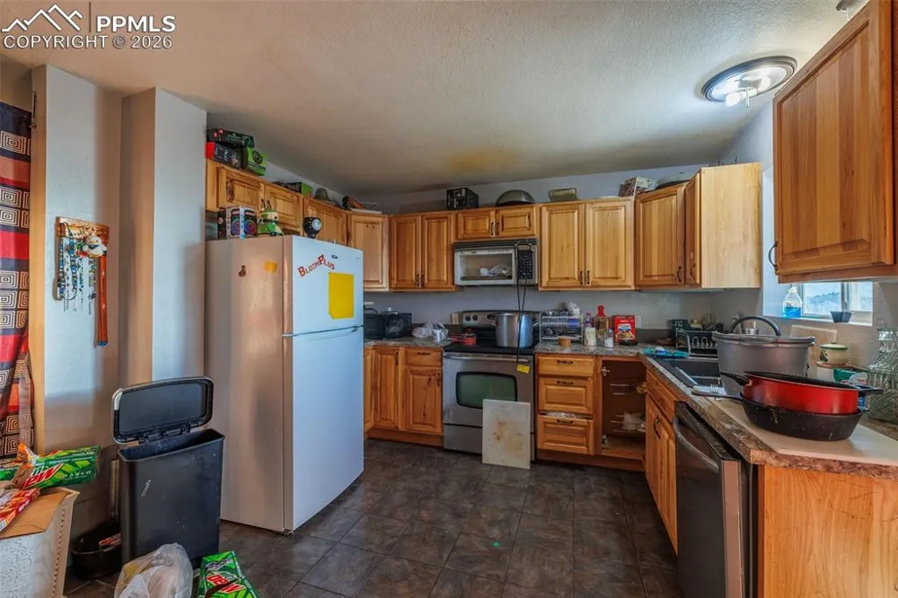 203 Hayden Street Cripple Creek, CO 80813