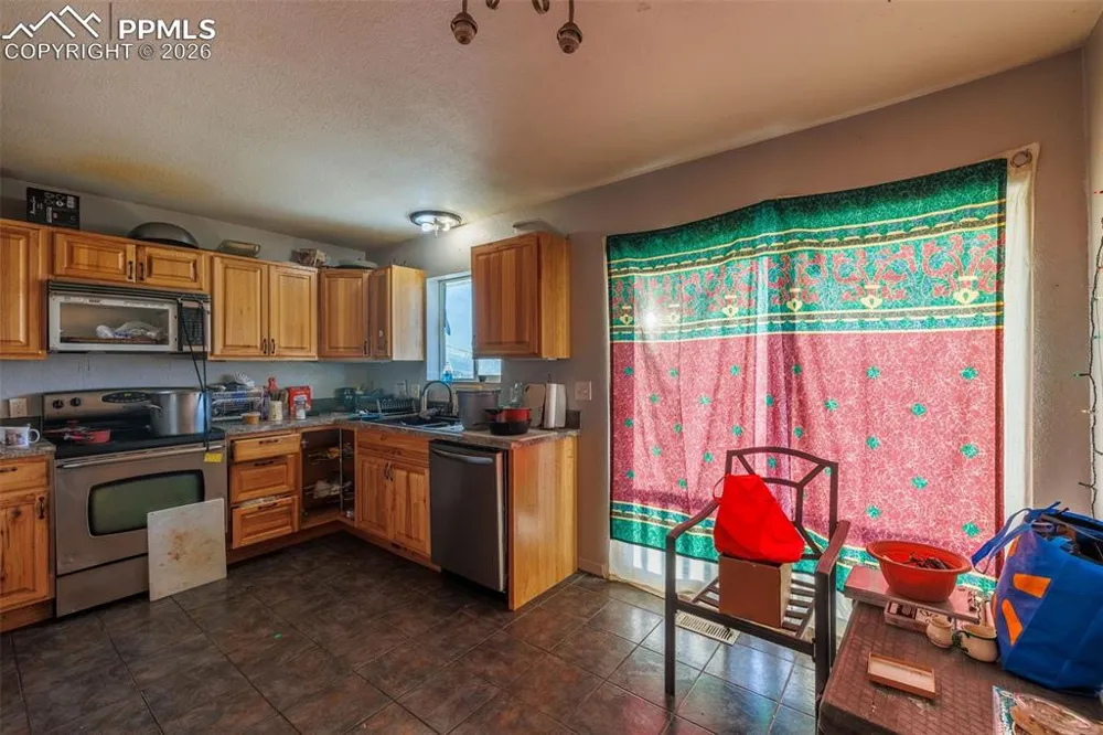 203 Hayden Street Cripple Creek, CO 80813