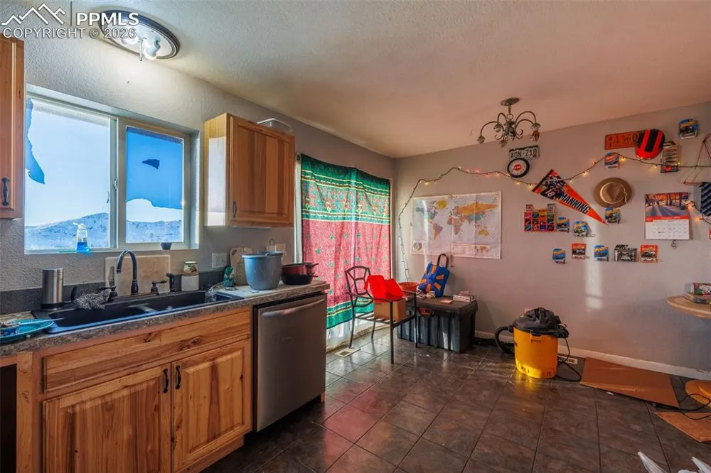 203 Hayden Street Cripple Creek, CO 80813