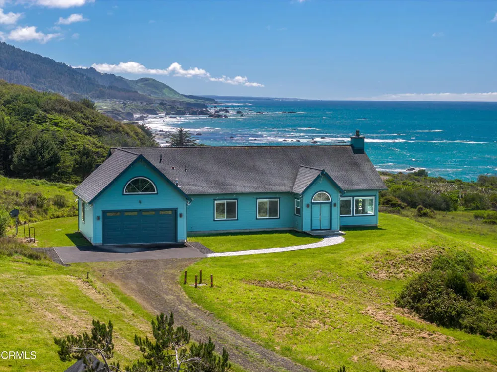 39801 Highway 1 Westport, CA 95488
