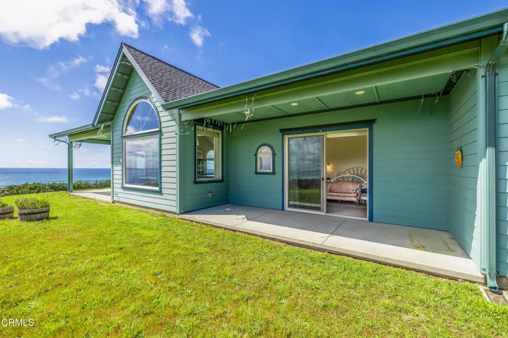 39801 Highway 1 Westport, CA 95488