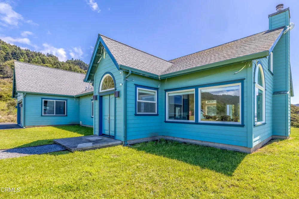 39801 Highway 1 Westport, CA 95488