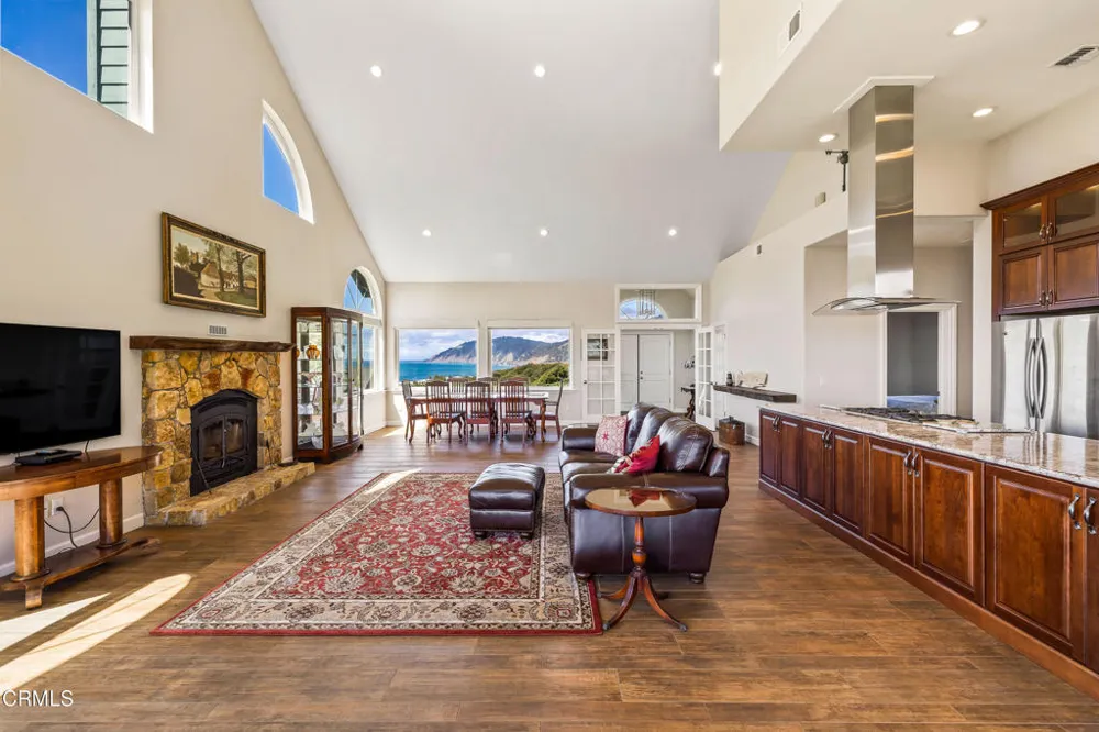 39801 Highway 1 Westport, CA 95488