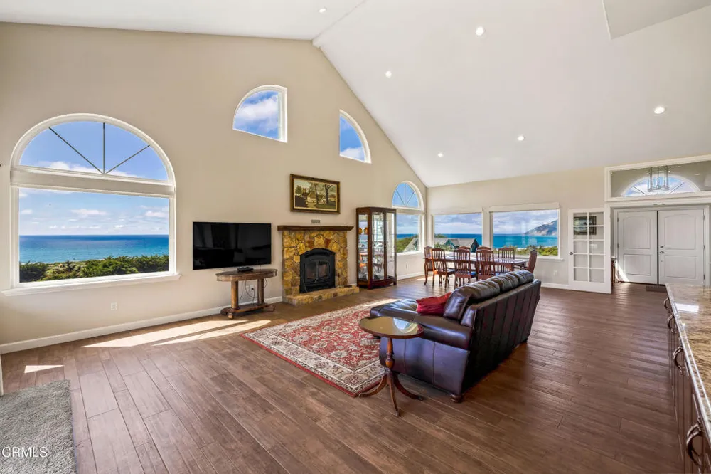 39801 Highway 1 Westport, CA 95488