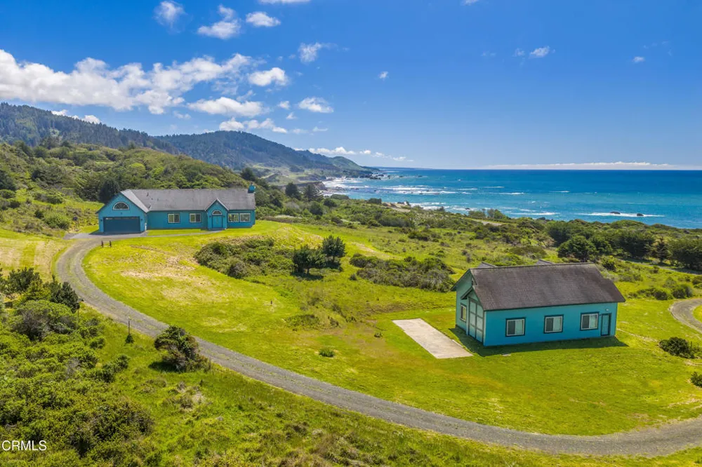39801 Highway 1 Westport, CA 95488