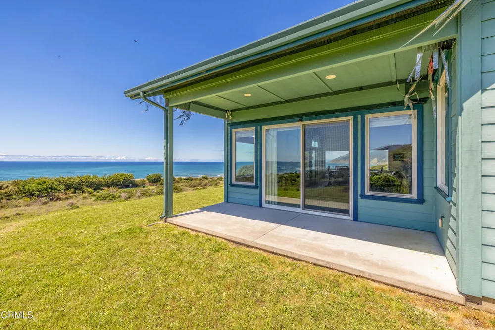 39801 Highway 1 Westport, CA 95488