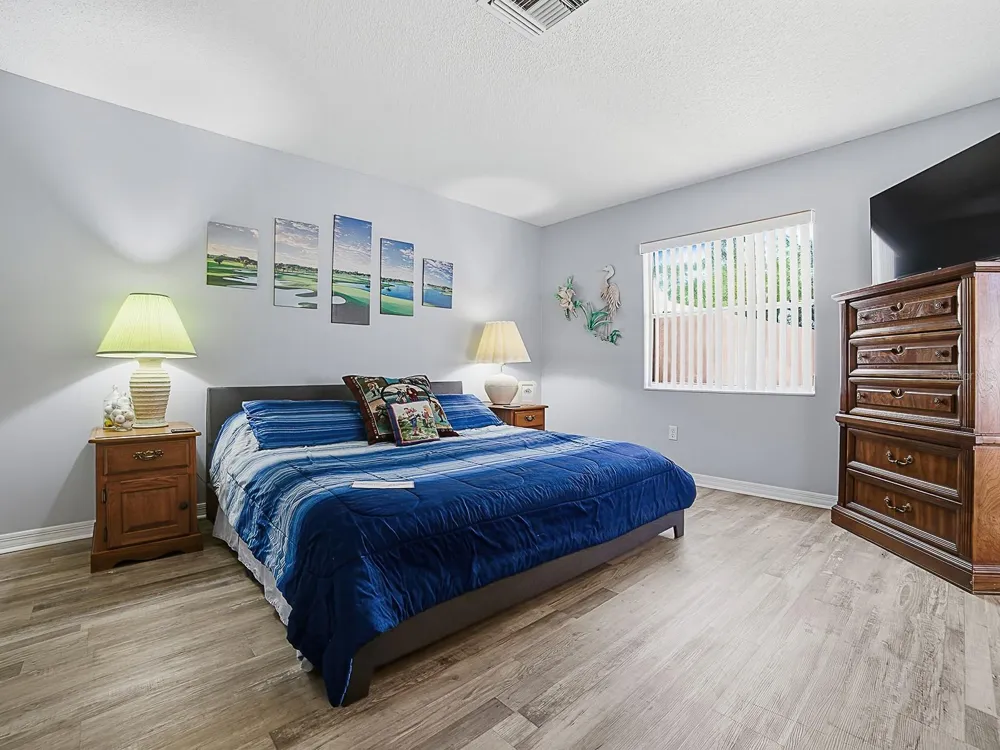 1202 FERNANDO LANE Lady Lake, FL 32159