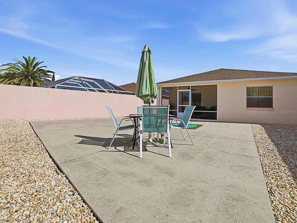 1202 FERNANDO LANE Lady Lake, FL 32159