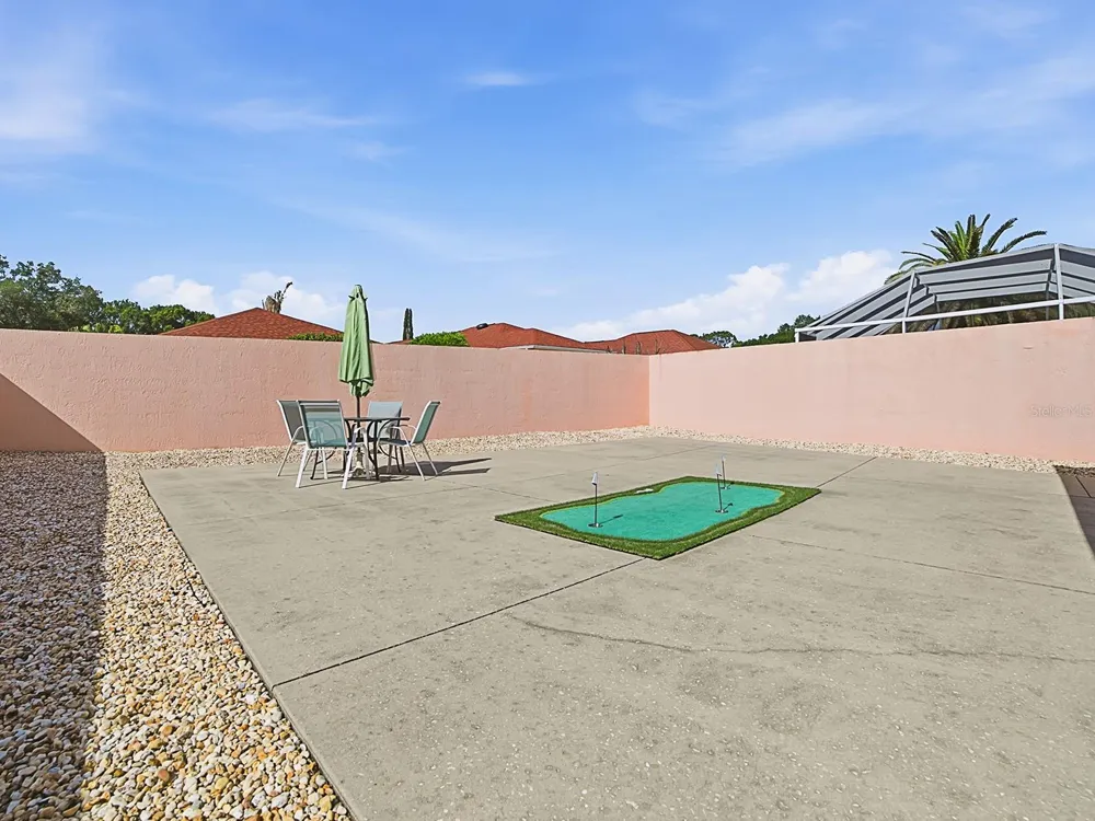 1202 FERNANDO LANE Lady Lake, FL 32159