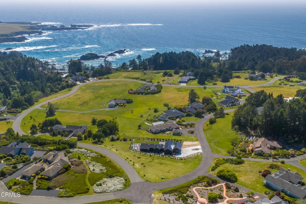 44785 Rosewood Terrace Mendocino, CA 95460