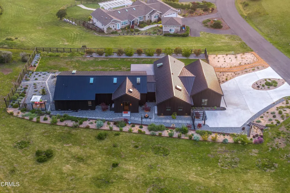 44785 Rosewood Terrace Mendocino, CA 95460