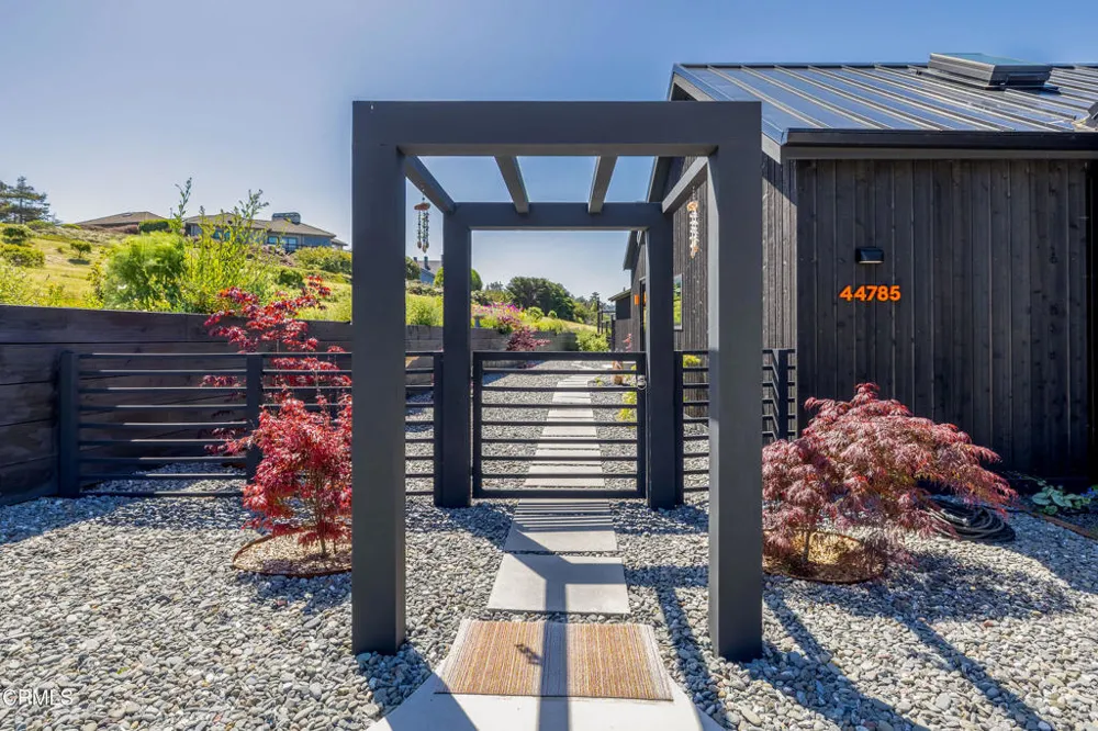 44785 Rosewood Terrace Mendocino, CA 95460