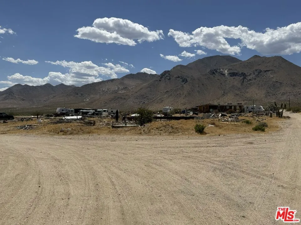 401 Sterling Road Inyokern, CA 93527