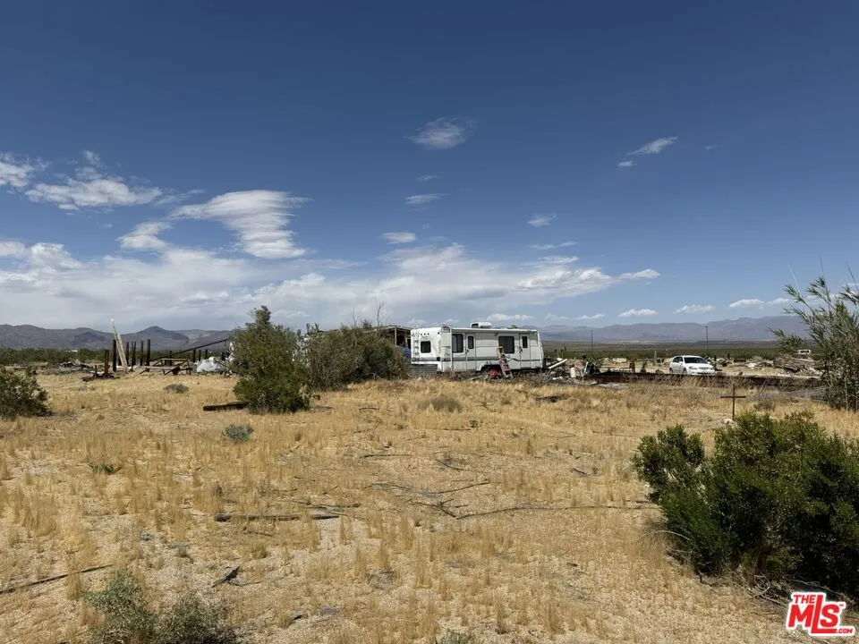 401 Sterling Road Inyokern, CA 93527