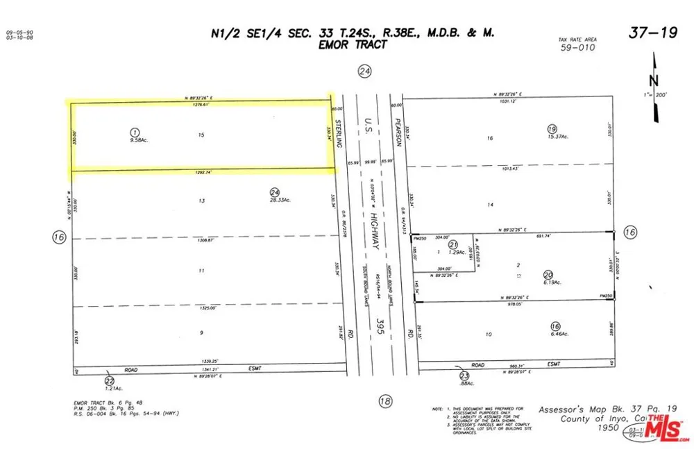 401 Sterling Road Inyokern, CA 93527