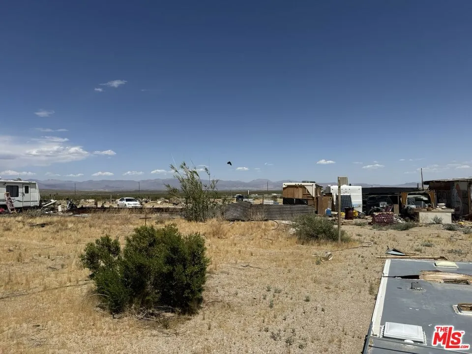 401 Sterling Road Inyokern, CA 93527
