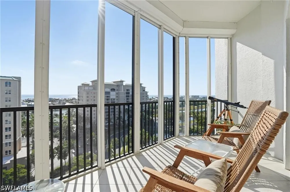 BAY BEACH LANE #3P1 Fort Myers Beach, FL 33931