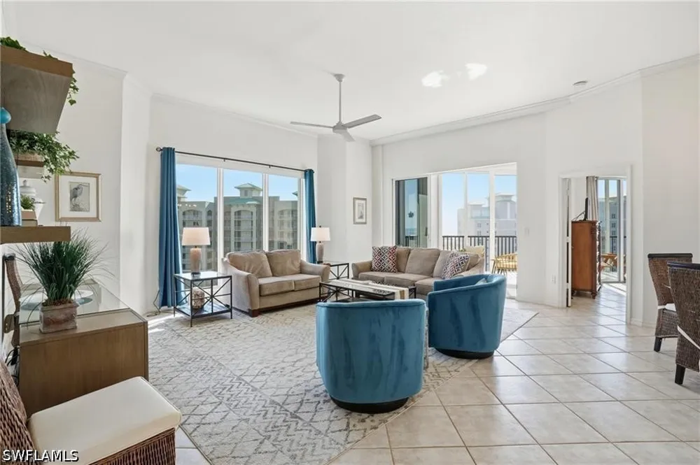 BAY BEACH LANE #3P1 Fort Myers Beach, FL 33931