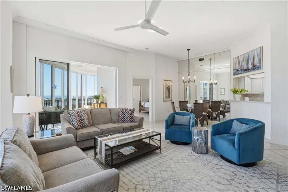 BAY BEACH LANE #3P1 Fort Myers Beach, FL 33931