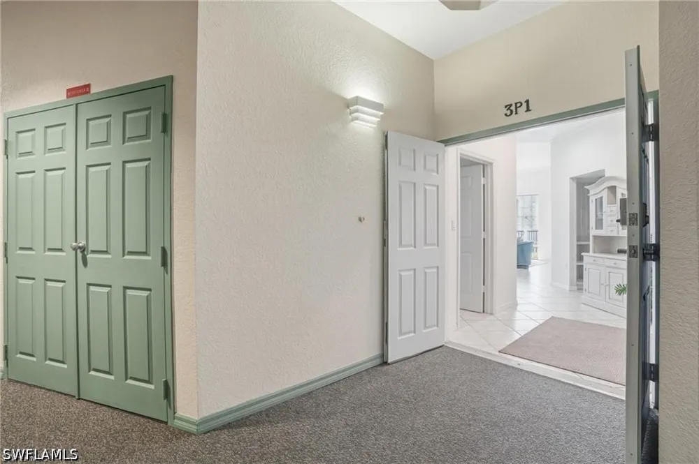 BAY BEACH LANE #3P1 Fort Myers Beach, FL 33931