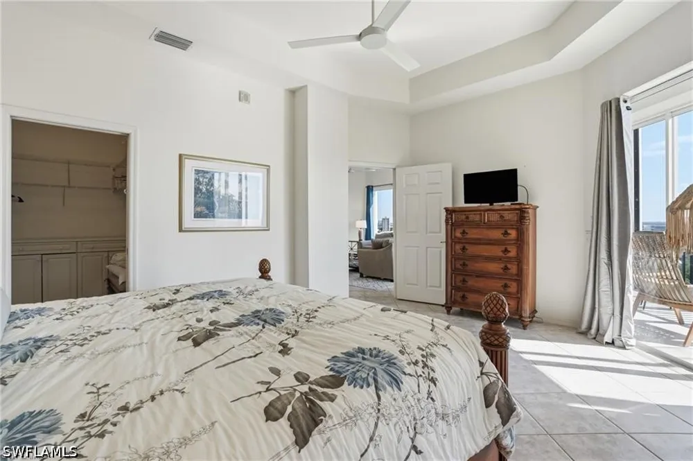 BAY BEACH LANE #3P1 Fort Myers Beach, FL 33931