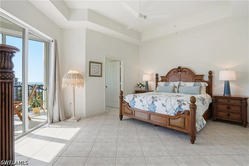 BAY BEACH LANE #3P1 Fort Myers Beach, FL 33931