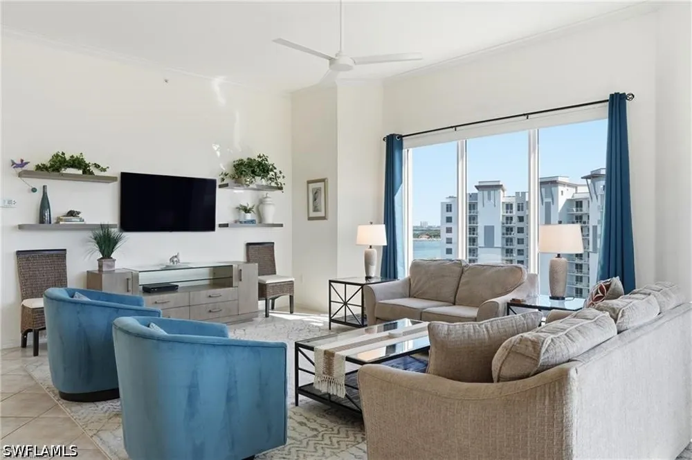 BAY BEACH LANE #3P1 Fort Myers Beach, FL 33931