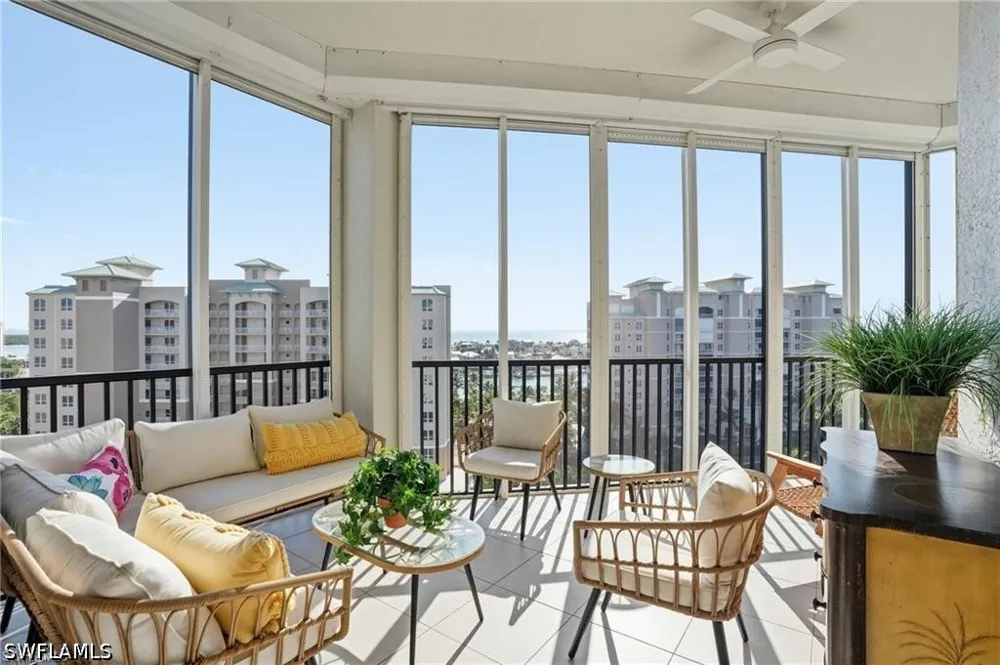 BAY BEACH LANE #3P1 Fort Myers Beach, FL 33931