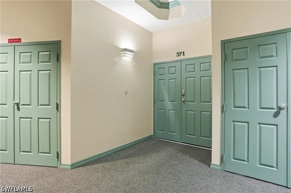 BAY BEACH LANE #3P1 Fort Myers Beach, FL 33931