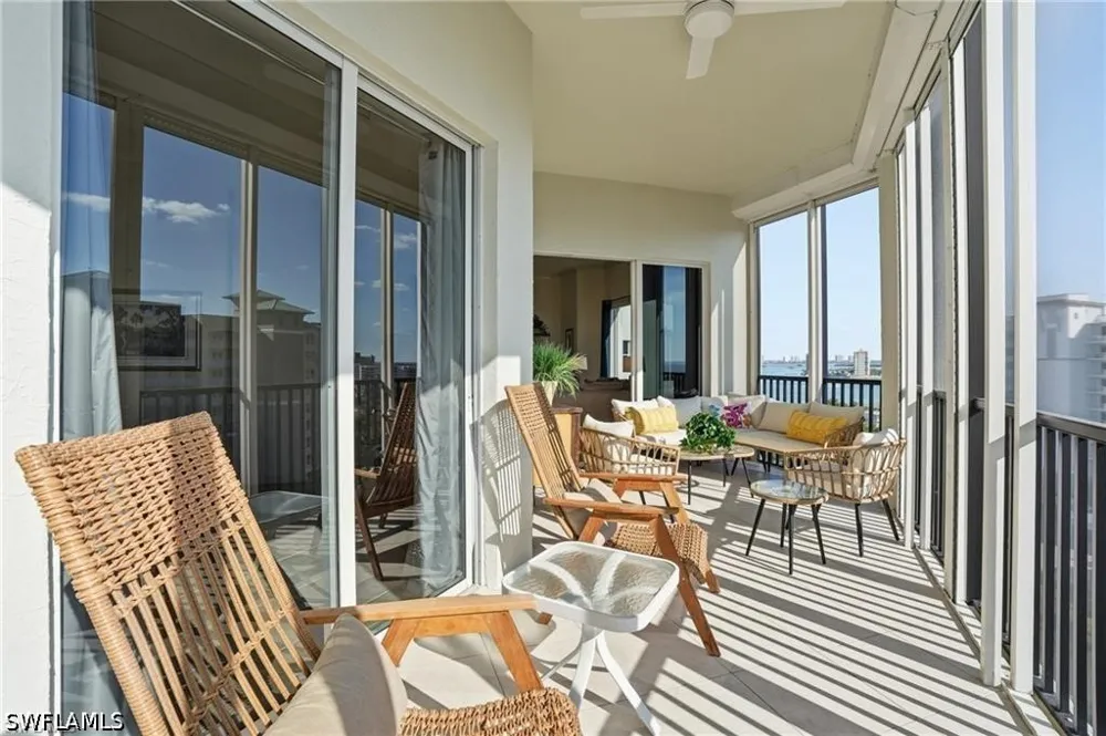 BAY BEACH LANE #3P1 Fort Myers Beach, FL 33931