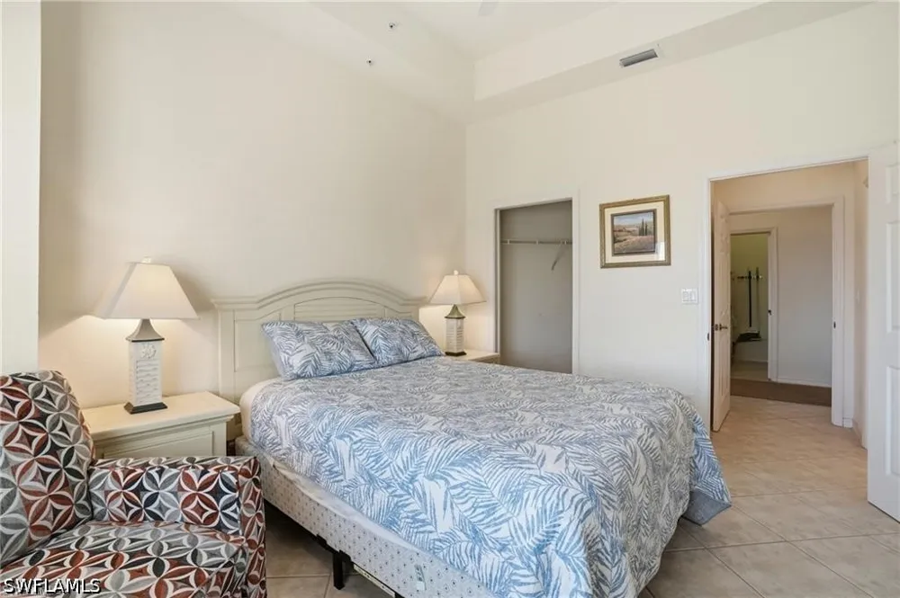 BAY BEACH LANE #3P1 Fort Myers Beach, FL 33931