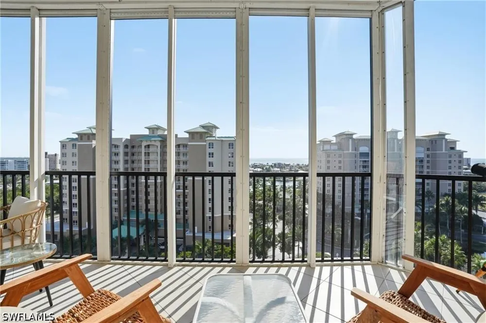 BAY BEACH LANE #3P1 Fort Myers Beach, FL 33931