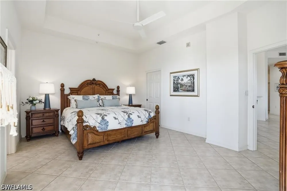 BAY BEACH LANE #3P1 Fort Myers Beach, FL 33931