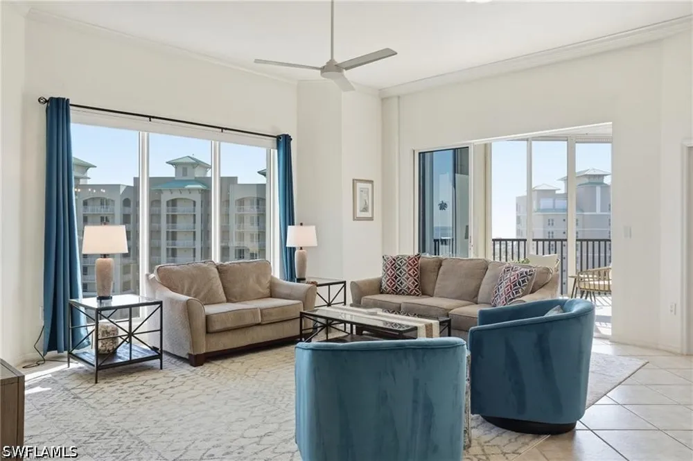 BAY BEACH LANE #3P1 Fort Myers Beach, FL 33931