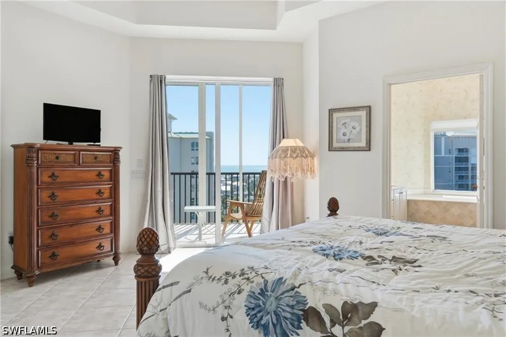 BAY BEACH LANE #3P1 Fort Myers Beach, FL 33931