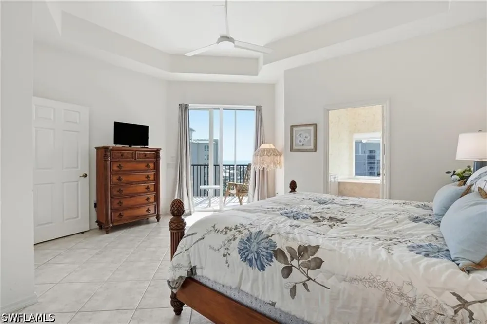BAY BEACH LANE #3P1 Fort Myers Beach, FL 33931
